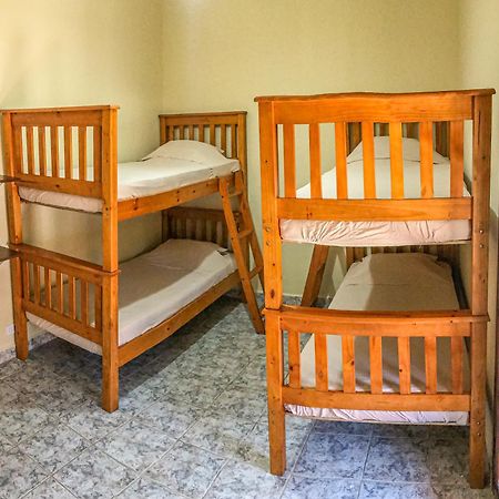 Pousada Maktueb Перуиби Номер фото
